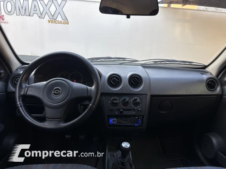 CELTA 1.0 MPFI Spirit 8V