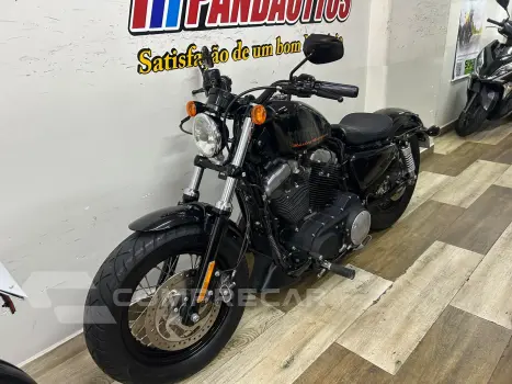 XL 1200 X