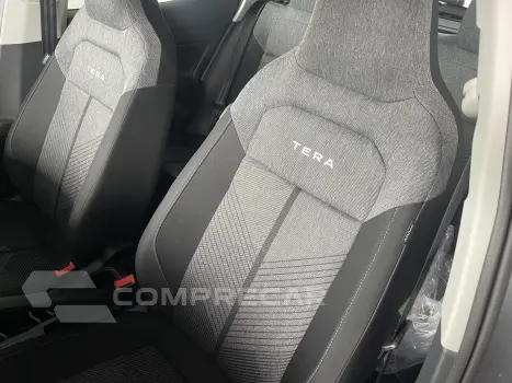 TERA 1.0 170 TSI Comfort