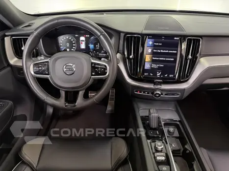 XC60 T8 POLESTAR
