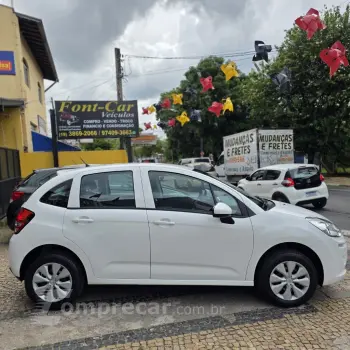 C3 Origine Pure Tech 1.2 Flex 12V Mec