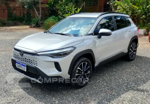 COROLLA CROSS 2.0 Vvt-ie XRE