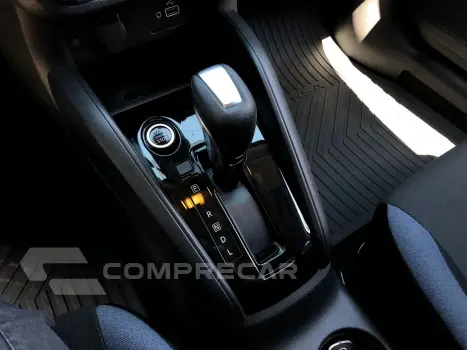 Versa 1.6 16V Flex Advance Xtronic