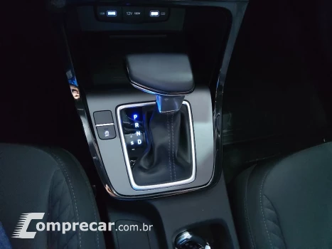 CRETA 1.0 TGDI FLEX LIMITED SAFETY AUTOMÁTICO