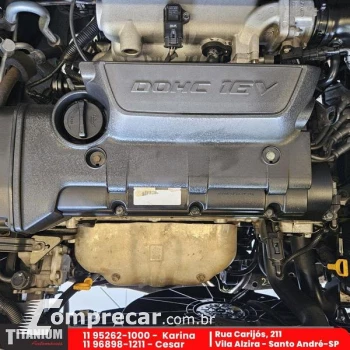 TUCSON GLS 20L