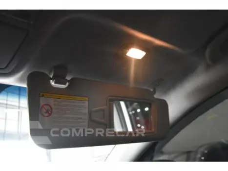 SPORTAGE - 2.0 EX 4X2 16V 4P AUTOMÁTICO