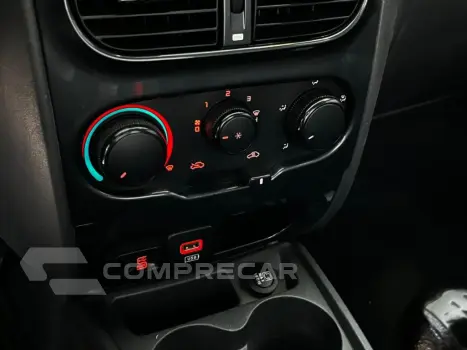 Strada Freedom 1.4 Flex 8V CS