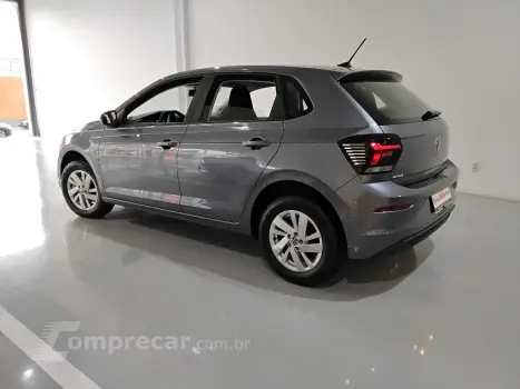 POLO 1.0 170 TSI SENSE AUTOMÁTICO