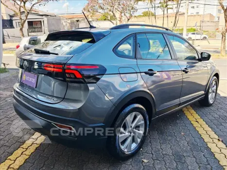NIVUS 1.0 200 TSI TOTAL FLEX COMFORTLINE AUTOMÁTI