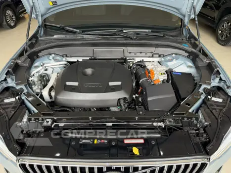 XC60 2.0 T8 Recharge Ultimate AWD Geartronic