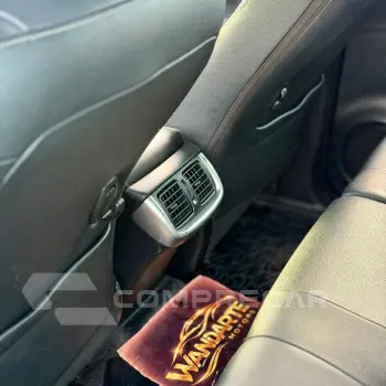 Hilux CD SRV 4x4 2.8 TDI Diesel Automatico