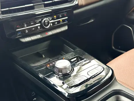 RAMPAGE 2.0 TURBO DIESEL LARAMIE 4X4 AUTOMÁTICO