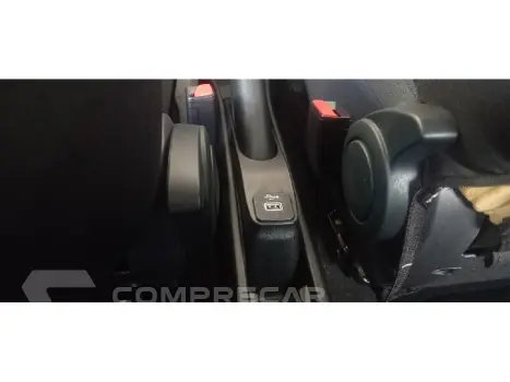 CRONOS 1.0  FIREFLY FLEX DRIVE MANUAL