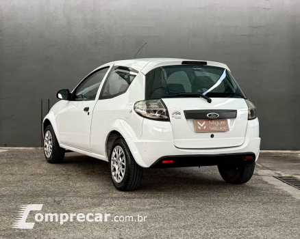 KA 1.0 MPI 8V