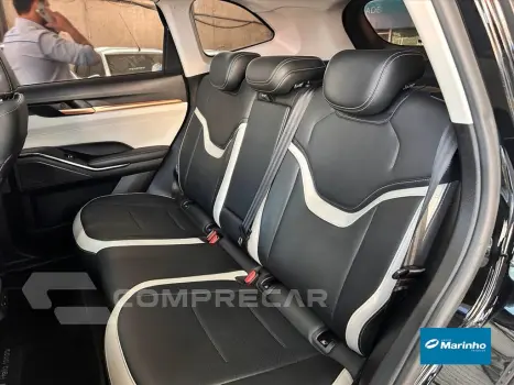 HAVAL H6 1.5 HEV E-TRACTION