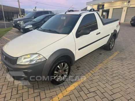 Fiat Strada Working cs