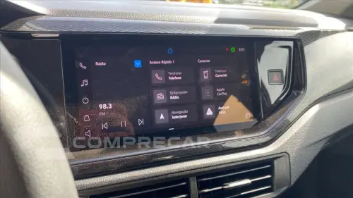 POLO 1.0 MPI TRACK MANUAL