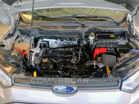 ECOSPORT 1.6 SE 16V