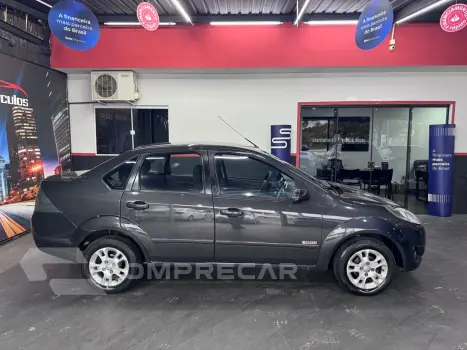 Fiesta Sedan 1.6