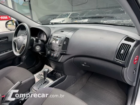 i30 2.0 16V 145cv 5p Aut.