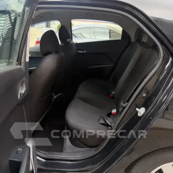 HB20 1.6 Comfort Style 16V