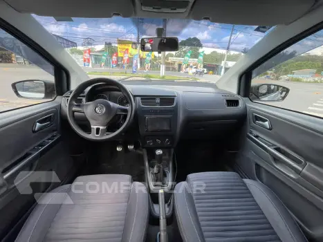 CROSSFOX 1.6 MI 8V