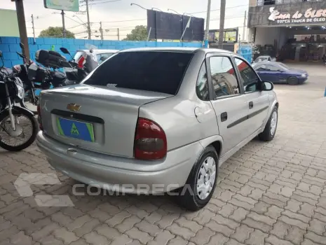 Corsa Sedan 1.6 4P SUPER