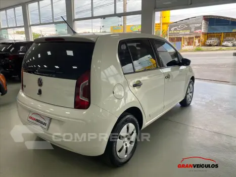 UP 1.0 MPI TAKE UP 12V FLEX 4P MANUAL