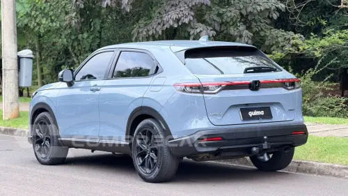HR-V 1.5 DI I-vtec Turbo Advance