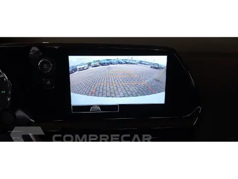 MONTANA 1.2 TURBO FLEX PREMIER AUTOMATICO