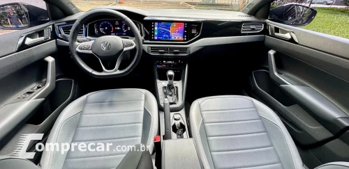 NIVUS 1.0 200 TSI Highline