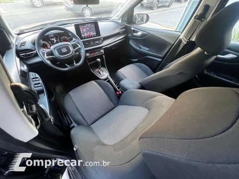 PULSE DRIVE 1.3 8V Flex Aut.
