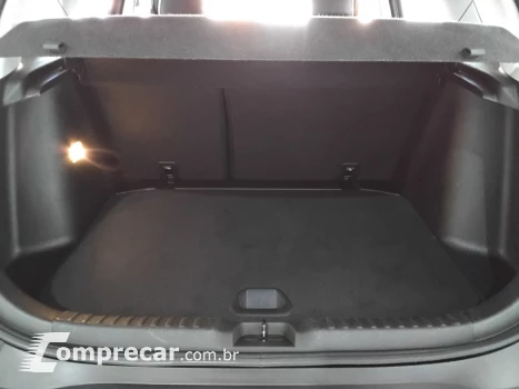 TRACKER 1.0 TURBO FLEX LT AUTOMÁTICO