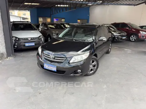 Toyota COROLLA 2.0 XEI 16V 4 portas