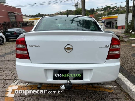 Astra Advantage 2.0 MPFI 8V FlexPower 5p
