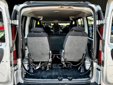 DOBLÒ - 1.8 MPI ESSENCE 7L 16V 4P MANUAL