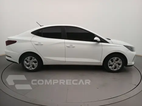 HB20S 1.0 12V FLEX COMFORT PLUS MANUAL