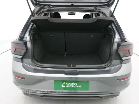 POLO 1.0 170 TSI HIGHLINE AUTOMÁTICO