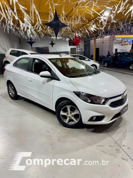 PRISMA Sed. LTZ 1.4 8V FlexPower 4p Aut.