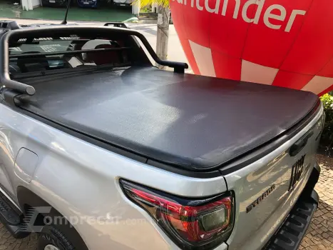 Strada 1.3 Firefly Flex Freedom Cs Manual