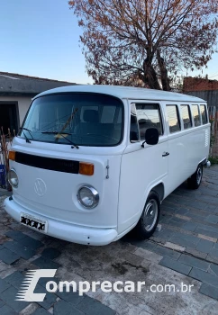 KOMBI 1.6 STD 8V