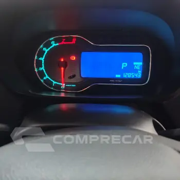 SPIN 1.8 ACTIV 8V
