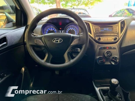 HB20 1.0 Comfort 12V