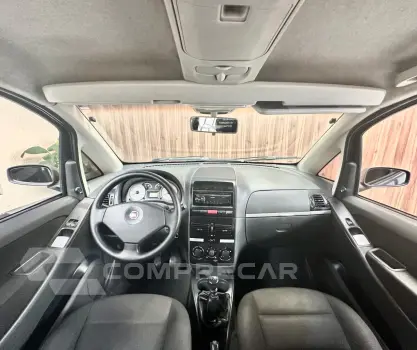 IDEA 1.4 MPI Fire ELX 8V