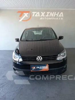 FOX 1.0 MI Seleção 8V