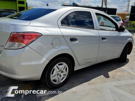 Prisma 1.0 Mpfi Joy 8V Flex 4P Manual