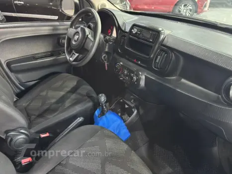 MOBI 1.0 EVO FLEX LIKE. MANUAL