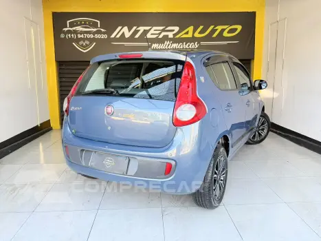PALIO 1.0 MPI Attractive 8V