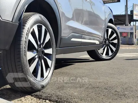 KICKS 1.6 16V FLEXSTART SL 4P XTRONIC