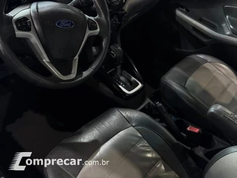 ECOSPORT - 2.0 FREESTYLE PLUS 16V 4P POWERSHIFT